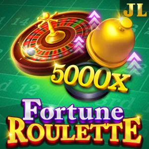 Fortune Roulette - SADABET138