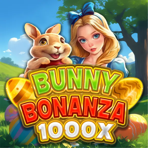 CosmoPlay : Bunny Bonaza 1000 - SADABET138