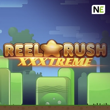 NetEnt : Reel Rush XXXtreme - SADABET138