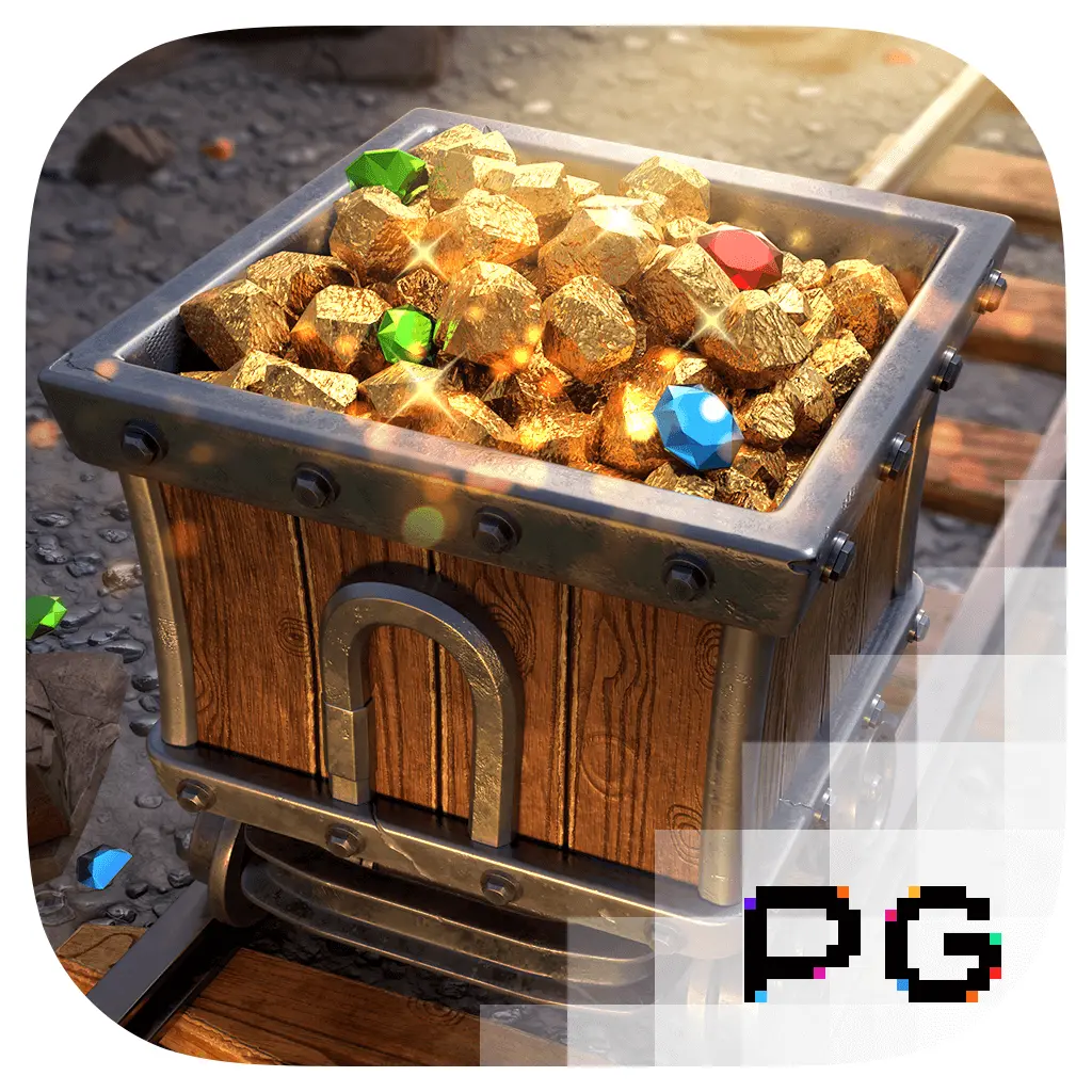 PGSoft : Gemstones Gold - SADABET138