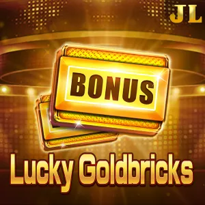 Jili : Lucky Goldbricks - SADABET138