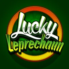 Microgaming : Lucky Leprechaun - SADABET138