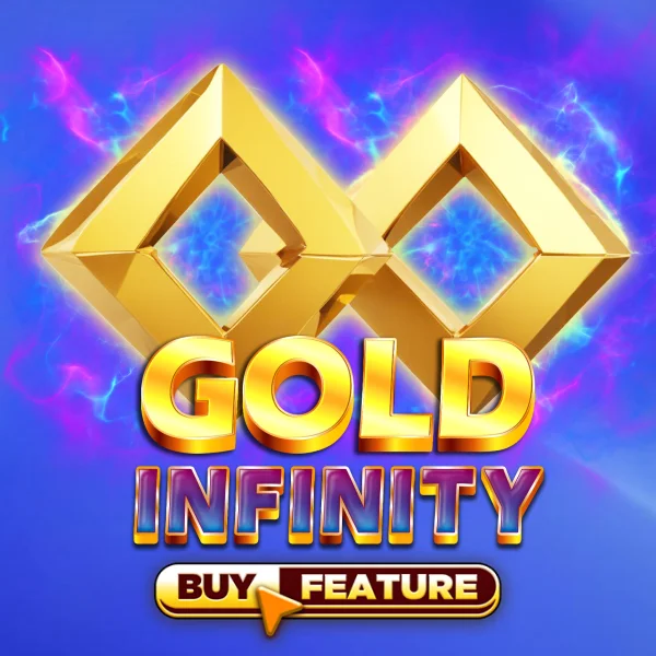 Microgaming : Gold Infinity - SADABET138