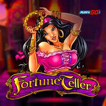 PlaynGo : Fortune Teller - SADABET138